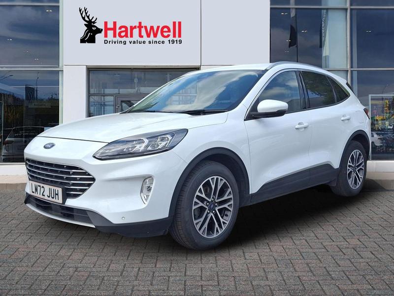 Used Ford Kuga 2022 for sale - 76835651: Photo 8