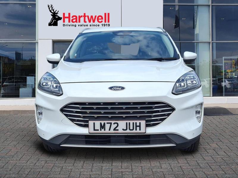 Used Ford Kuga 2022 for sale - 76835651: Photo 9