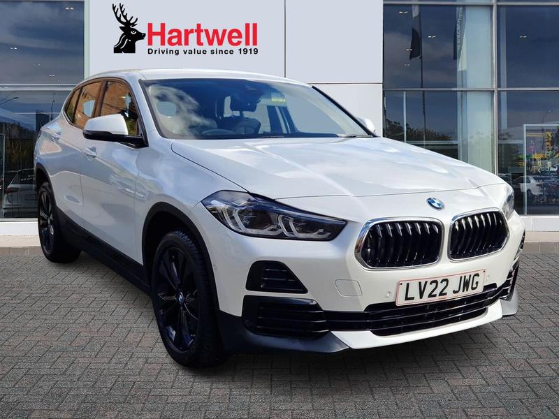 Used BMW X2 2022 for sale - 76835462: Photo 1
