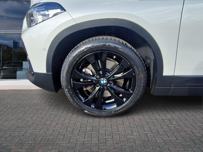 Used BMW X2 2022 for sale - 76835462: Photo 10