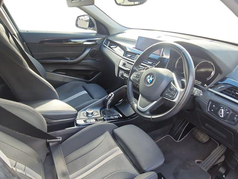 Used BMW X2 2022 for sale - 76835462: Photo 11