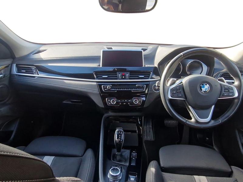 Used BMW X2 2022 for sale - 76835462: Photo 12