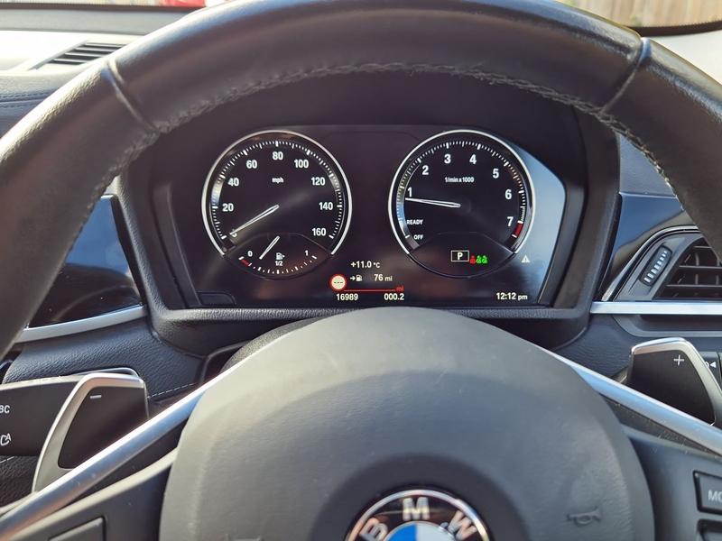 Used BMW X2 2022 for sale - 76835462: Photo 15