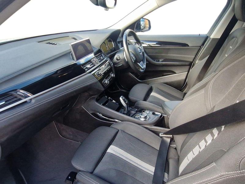 Used BMW X2 2022 for sale - 76835462: Photo 16