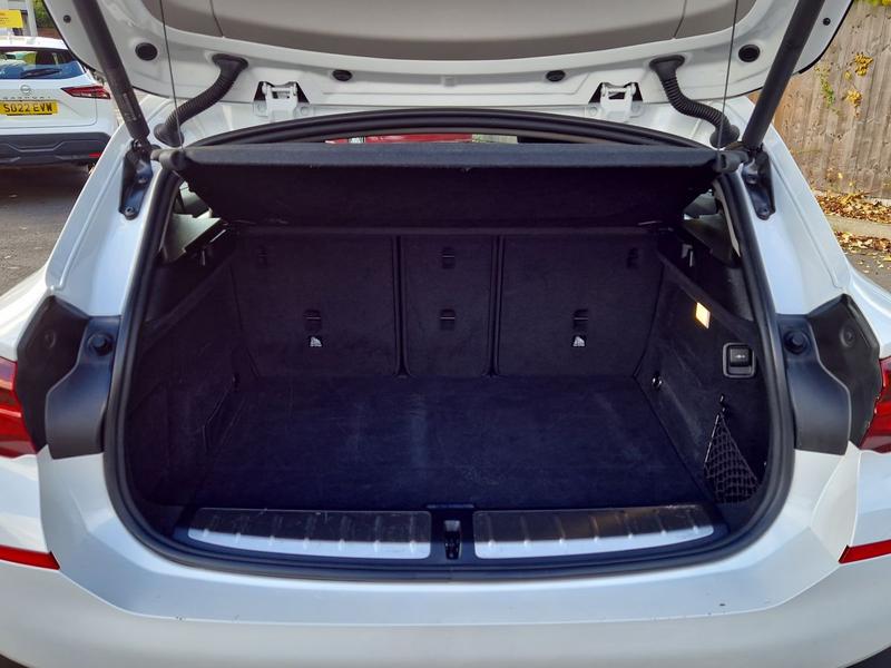 Used BMW X2 2022 for sale - 76835462: Photo 19