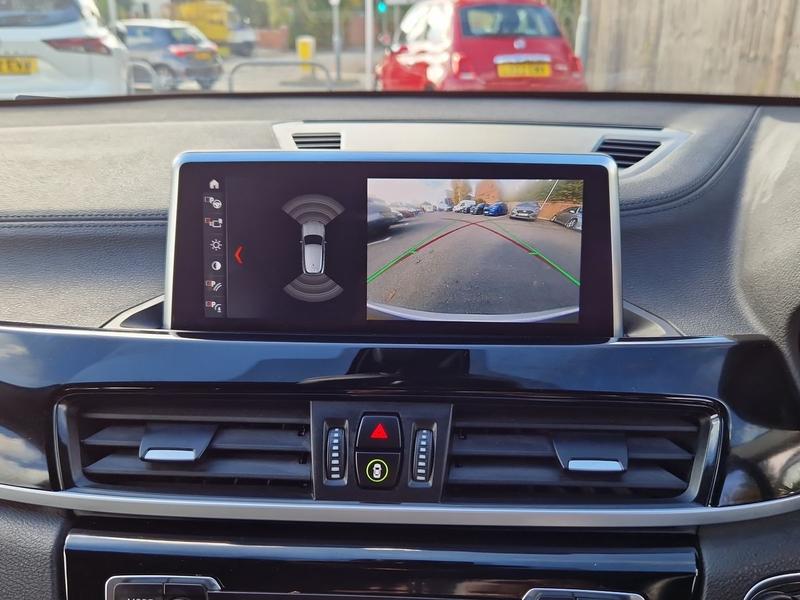 Used BMW X2 2022 for sale - 76835462: Photo 20