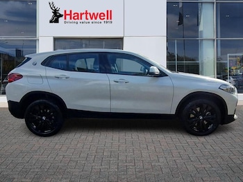 Used BMW X2 2022 for sale - 76835462: Photo