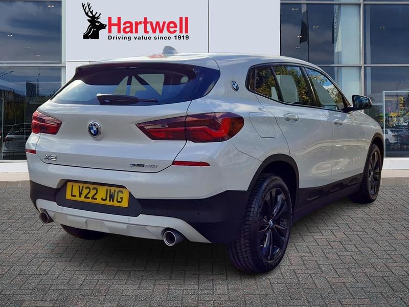 Used BMW X2 2022 for sale - 76835462: Photo 4