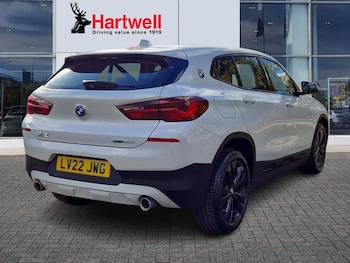 Used BMW X2 2022 for sale - 76835462: Photo