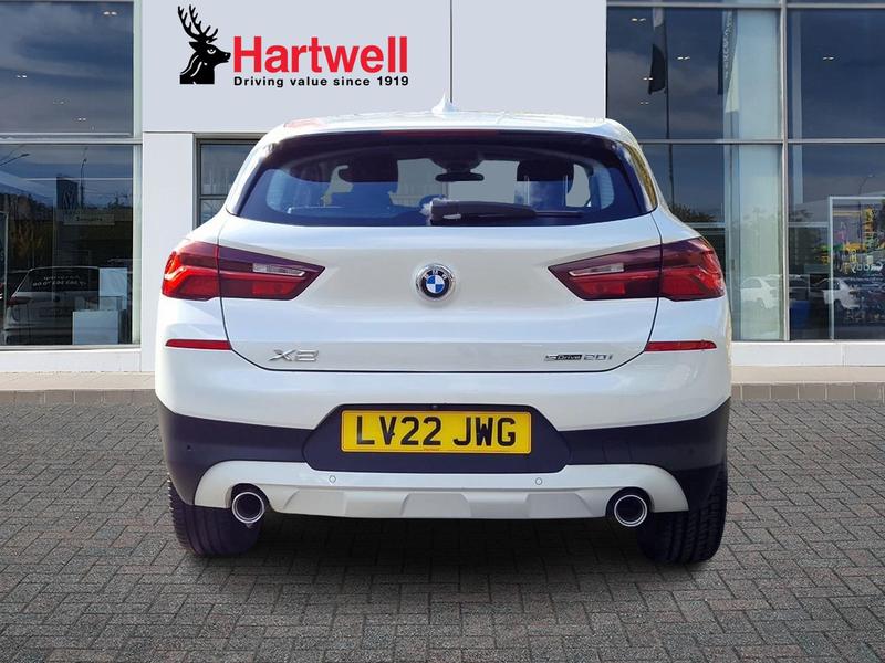 Used BMW X2 2022 for sale - 76835462: Photo 5
