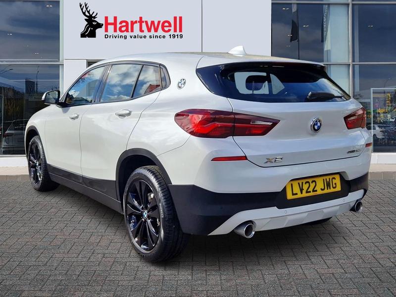 Used BMW X2 2022 for sale - 76835462: Photo 6