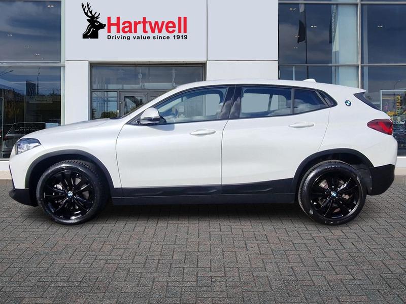 Used BMW X2 2022 for sale - 76835462: Photo 7