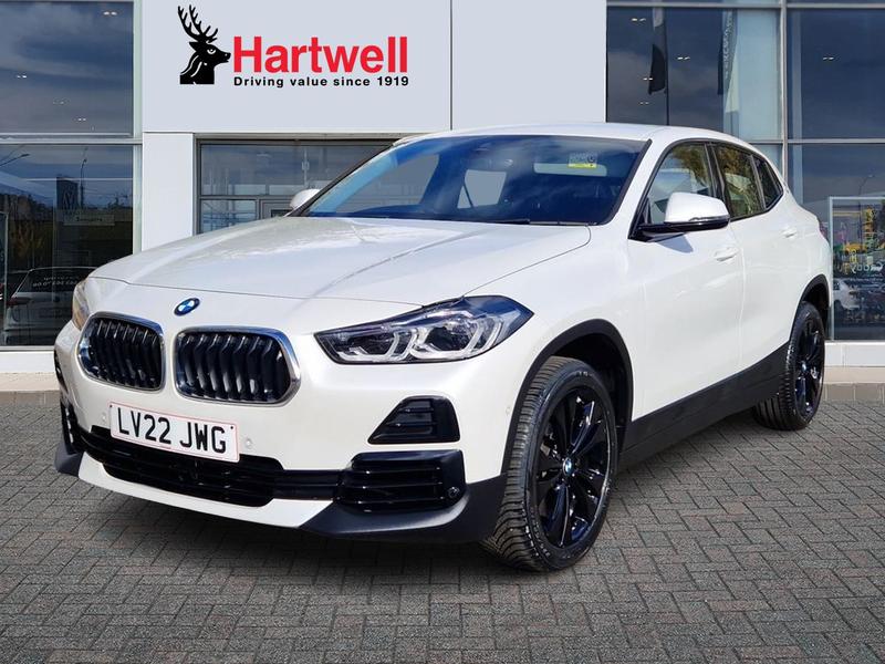 Used BMW X2 2022 for sale - 76835462: Photo 8
