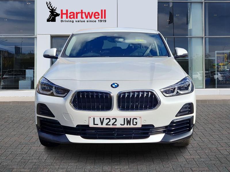 Used BMW X2 2022 for sale - 76835462: Photo 9