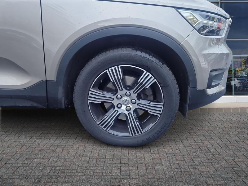 Used Volvo XC40 2020 for sale - 76835737: Photo 10