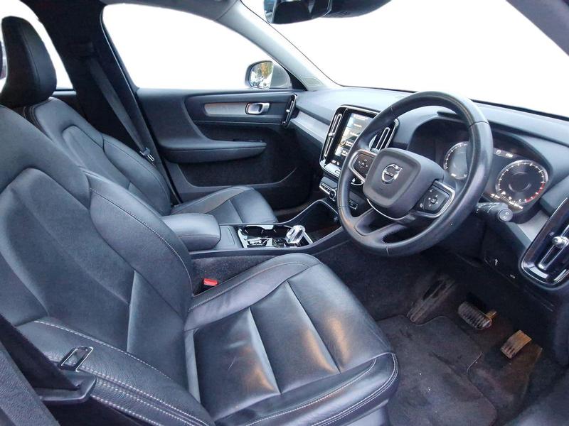 Used Volvo XC40 2020 for sale - 76835737: Photo 11