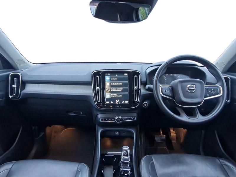 Used Volvo XC40 2020 for sale - 76835737: Photo 12