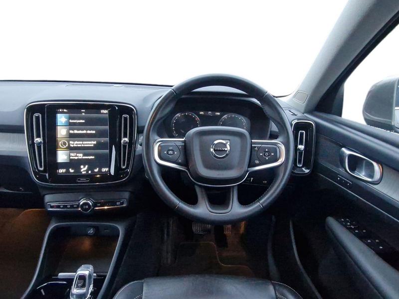Used Volvo XC40 2020 for sale - 76835737: Photo 13