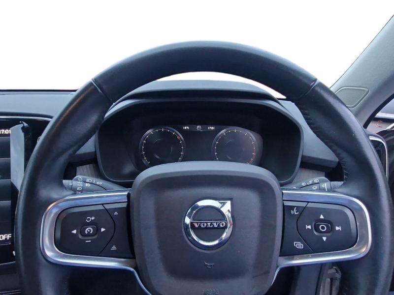 Used Volvo XC40 2020 for sale - 76835737: Photo 14