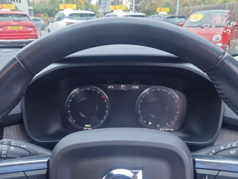 Used Volvo XC40 2020 for sale - 76835737: Photo 15