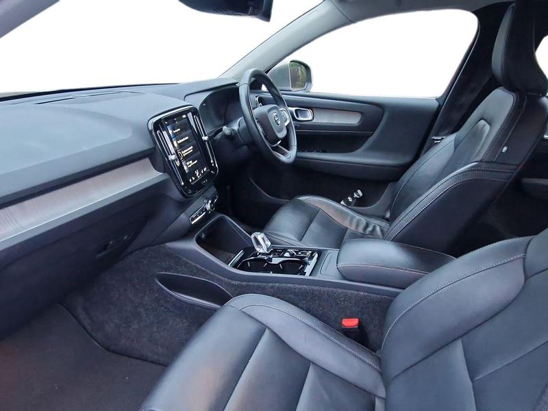 Used Volvo XC40 2020 for sale - 76835737: Photo 16