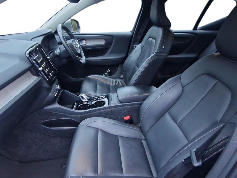 Used Volvo XC40 2020 for sale - 76835737: Photo 17