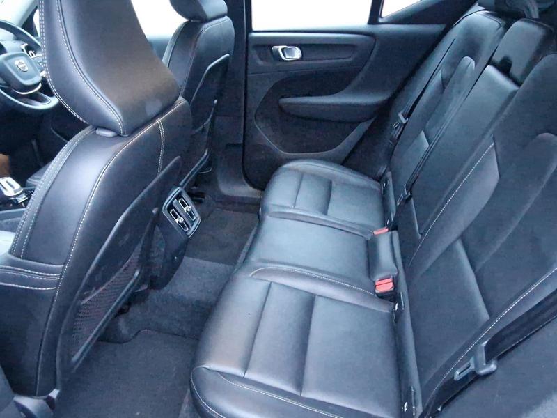 Used Volvo XC40 2020 for sale - 76835737: Photo 18