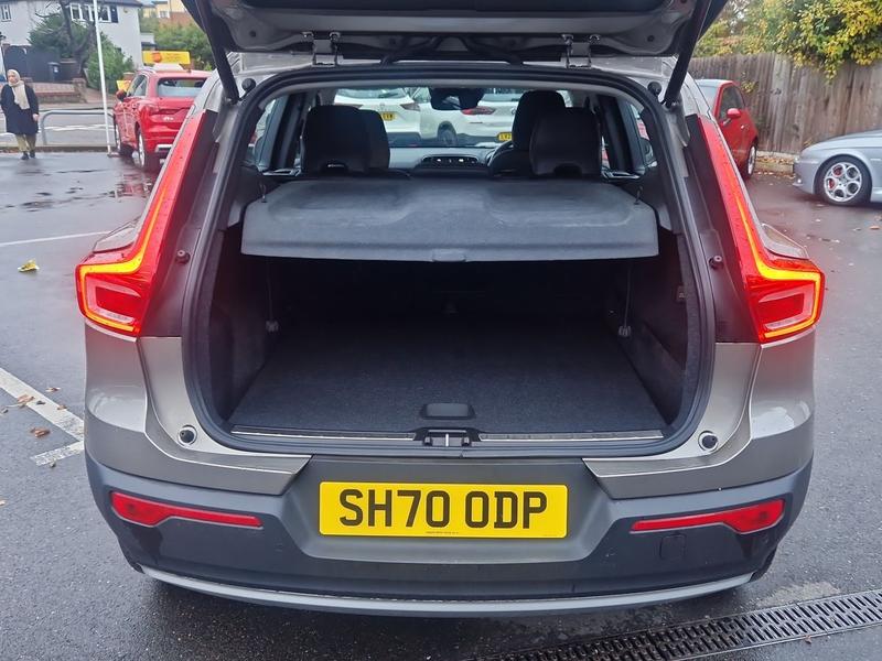 Used Volvo XC40 2020 for sale - 76835737: Photo 19