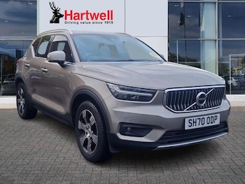 Used Volvo XC40 2020 for sale - 76835737: Photo