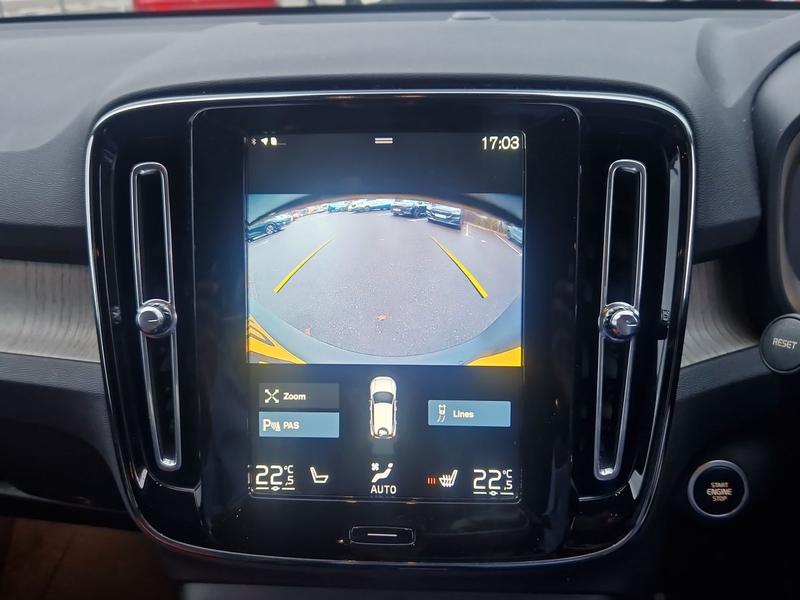 Used Volvo XC40 2020 for sale - 76835737: Photo 20