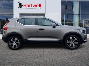 Used Volvo XC40 2020 for sale - 76835737: Photo