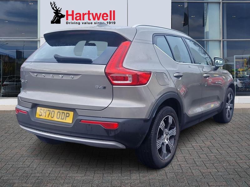 Used Volvo XC40 2020 for sale - 76835737: Photo 4