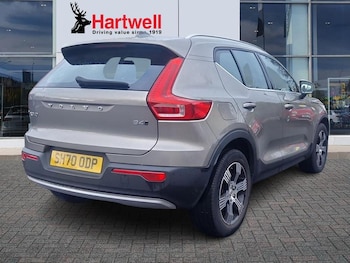 Used Volvo XC40 2020 for sale - 76835737: Photo