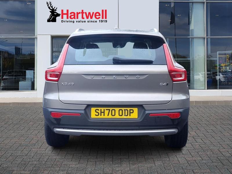 Used Volvo XC40 2020 for sale - 76835737: Photo 5