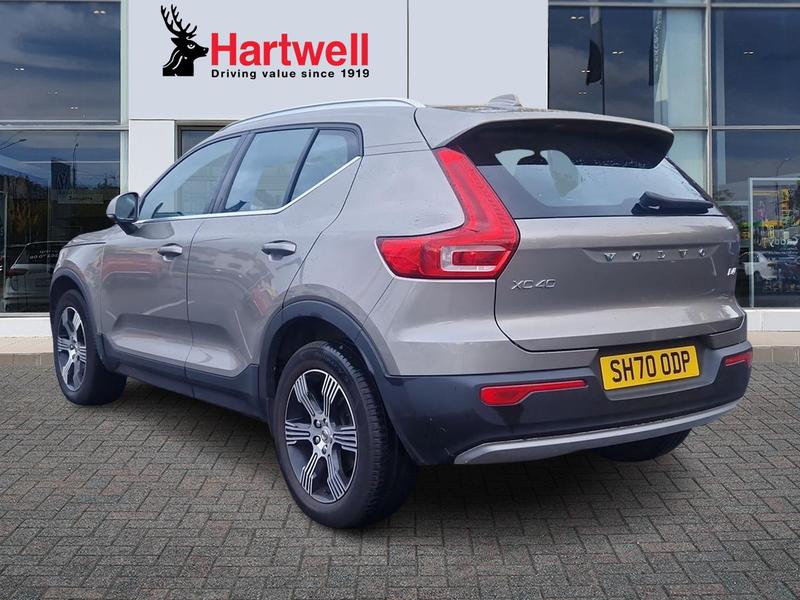 Used Volvo XC40 2020 for sale - 76835737: Photo 6