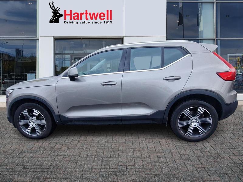 Used Volvo XC40 2020 for sale - 76835737: Photo 7