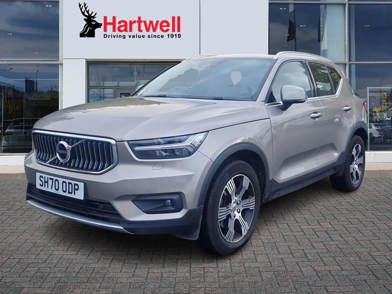 Used Volvo XC40 2020 for sale - 76835737: Photo 8