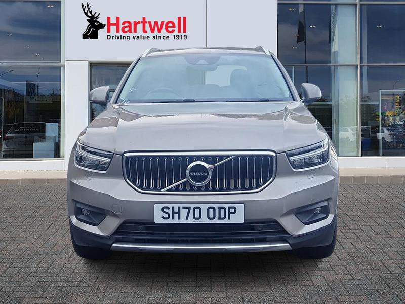 Used Volvo XC40 2020 for sale - 76835737: Photo 9