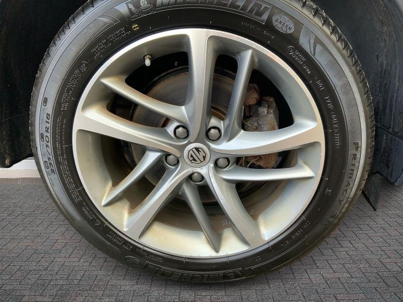 Used MG MG HS 2022 for sale - 76835486: Photo 10