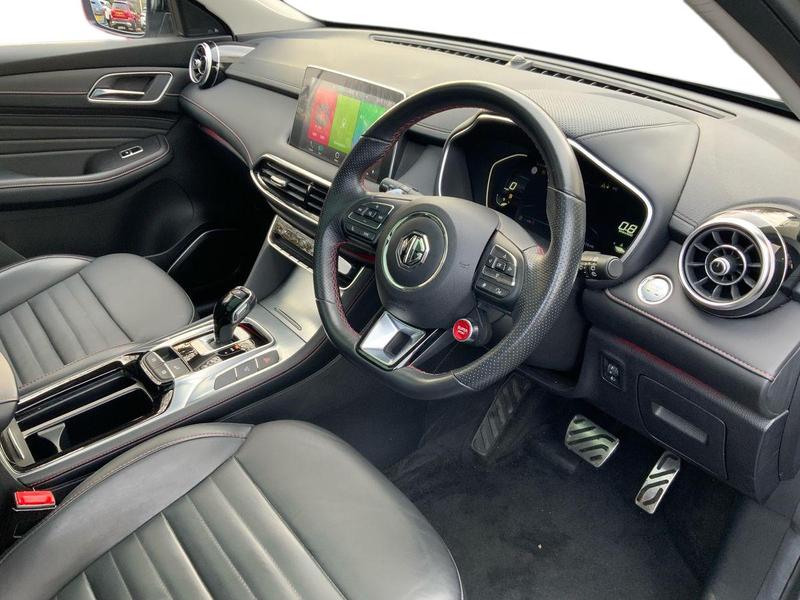 Used MG MG HS 2022 for sale - 76835486: Photo 11