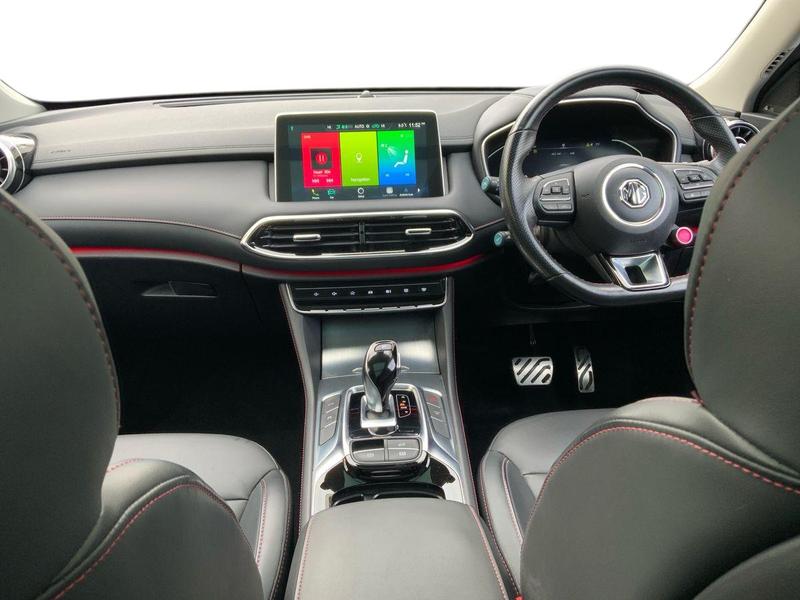 Used MG MG HS 2022 for sale - 76835486: Photo 12