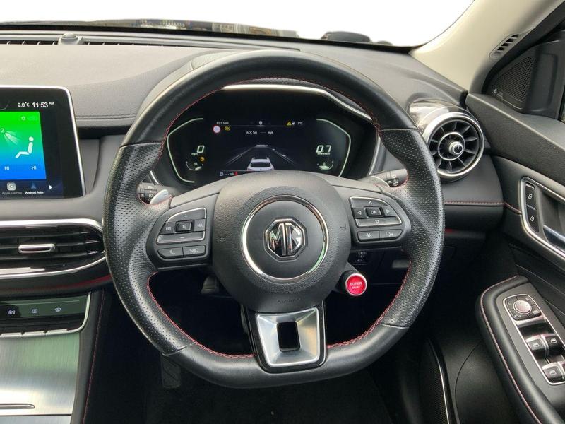 Used MG MG HS 2022 for sale - 76835486: Photo 13