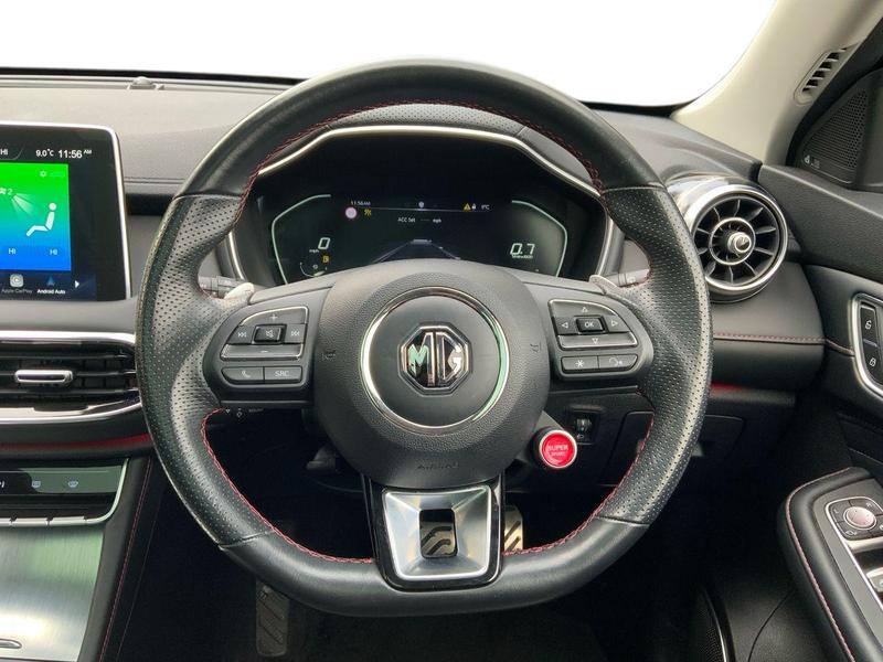 Used MG MG HS 2022 for sale - 76835486: Photo 14