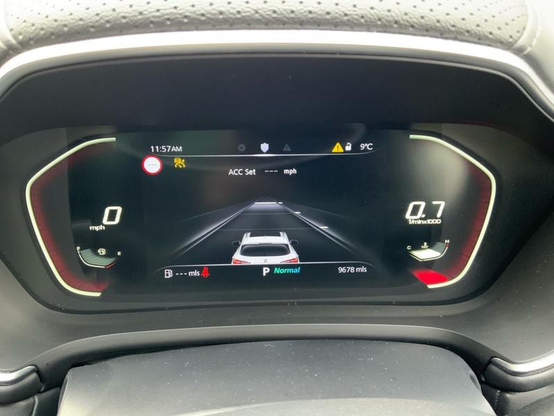 Used MG MG HS 2022 for sale - 76835486: Photo 15