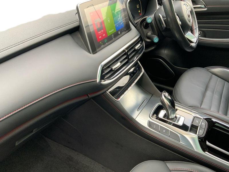 Used MG MG HS 2022 for sale - 76835486: Photo 16