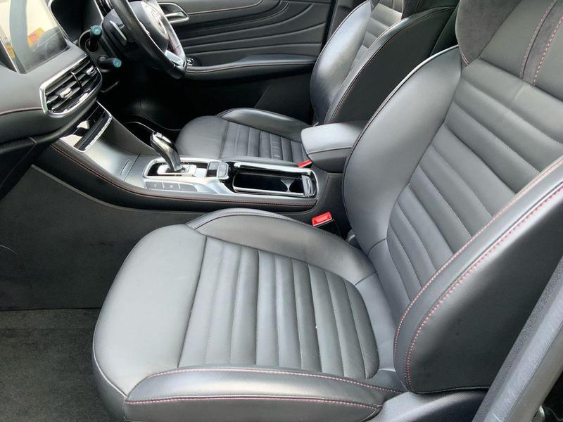 Used MG MG HS 2022 for sale - 76835486: Photo 17