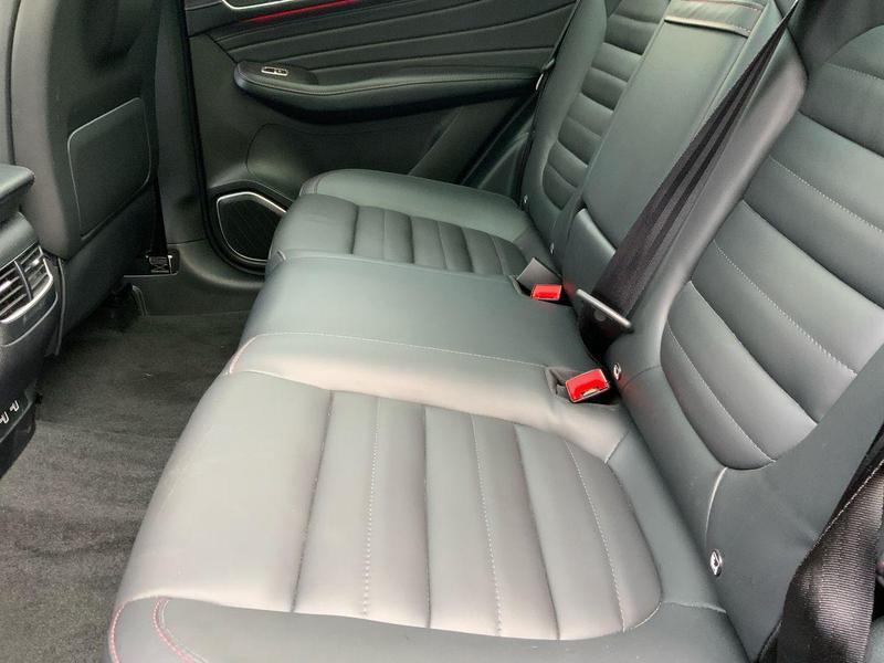 Used MG MG HS 2022 for sale - 76835486: Photo 18