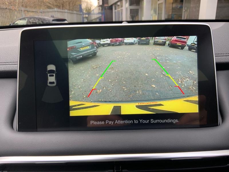 Used MG MG HS 2022 for sale - 76835486: Photo 20