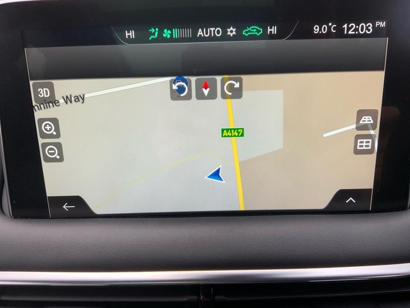 Used MG MG HS 2022 for sale - 76835486: Photo 21