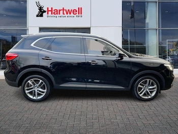 Used MG MG HS 2022 for sale - 76835486: Photo